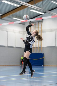 Bild 617 - wU18 Norddeutsche Meisterschaft